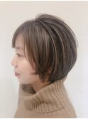 グレージュ