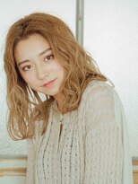 ディバイン ティエドゥール お花茶屋(divine tiedeur)&nbsp;ハイトーンミディ