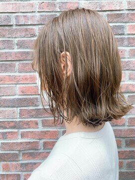 ネオヘアー 曳舟店(NEO Hair) ヘルシーカラー