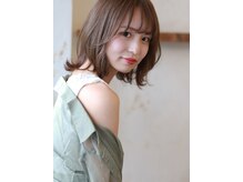 ラファンジュ ヘアー クレオ(Rohange hair Creo)