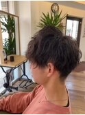 ツイストスパイラル