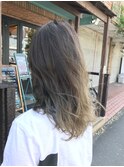 グラデーションカラー