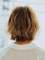 イコール バイ プロデュース 町田駅前店(equal by Produce)&nbsp;ストリートミディアム[学割U24][町田/町田駅]