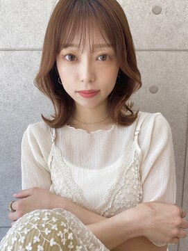 モト 船橋(moto) エギョモリ/ショコラベージュ/ロブヘア船橋/京成船橋