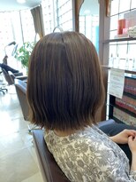 アルバ ヘアリゾート(ALBA)&nbsp;【ALBA齊藤】スタイル93【三鷹】