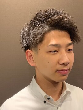 ヒロギンザ 池袋 サンシャイン通り店(HIRO GINZA) ツイスパナチュラル