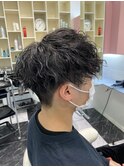 ツイストスパイラル
