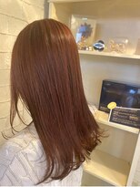 エイト 野々市店(EIGHT)&nbsp;ピーチオレンジ