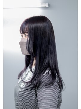 ノード(NODO) 【ツヤと透明感】ラピスラズリカラー