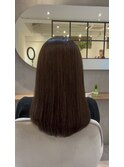 【20/30/40代大人女性向け】毛先柔らかカールで大人ツヤ髪♪