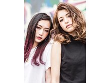 サロン ド ジーズ ピース(Salon de JEEZ PIECE)
