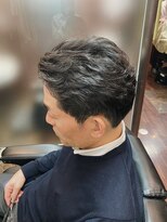 ヒロギンザ 浜松町店(HIRO GINZA) ナチュラルショート