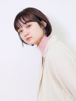 バサ 高田馬場店(BASSA)&nbsp;パーソナルカラー/高田馬場/髪質改善/トリートメント/縮毛矯正