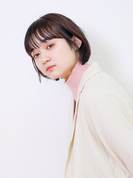 バサ 高田馬場店(BASSA) パーソナルカラー/高田馬場/髪質改善/トリートメント/縮毛矯正