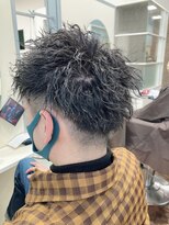 クラブ アフェクション(CLUB AFFECTION) ツイスパ