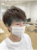 フェイスフレーミング