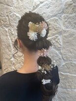 アムネシア たまプラーザ(AMNESIA)&nbsp;アレンジ