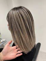 ガーベラ(gerbera)&nbsp;デザインカラー◎筋感♪