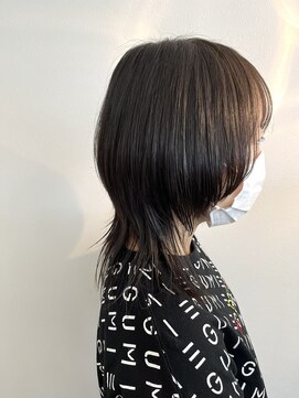 カミベヤ(KAMIBEYA) HARDウルフ