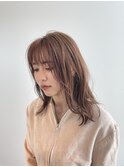 ゆるふわミディ