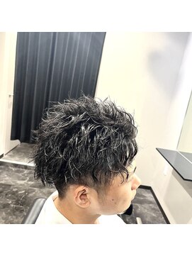 リレイズ(RE.RAISE) フルバックツイスパ