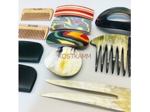 ベイル 登戸(Baill)の雰囲気（ヘアアクセサリーKOSTKAMM取扱店【BAILL登戸】）