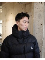 エイム(aim)&nbsp;ピンパーマ