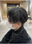 束間ジェルスタイル
