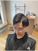 なんちゃってナチュラルウルフ