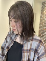 エミュ(emu)&nbsp;オリーブグレージュ