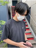 ★シースルーセンターパート