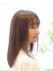 ソラヘアー(Sorahair)の写真/【東区】個室プライベートサロン。髪質の変化が気になりだすエイジング世代の方にも◎