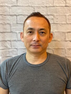 グレイスフルバーバーロンドン 大宮店(Graceful Barber London) ロンドンオールドショート【大宮/バーバー】