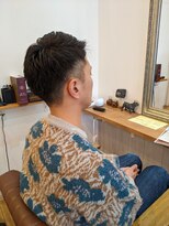 クラス(CLASS) メンズカット