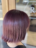 アールカラー(R color) ヘアカラー