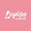 ルピネバイバド(Lupine by bud)のお店ロゴ