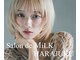 サロンドミルク 原宿(salon de MiLK)の写真