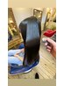 栃木初オイルストレート　[縮毛矯正・オイルストレート・髪質改善] 高塩限定