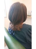 尾道市 三原市 福山市 『masaya美容室』ミセスくびれスタイル☆