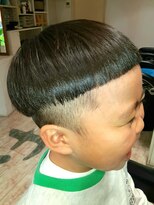 フュゼ(fusee)&nbsp;どんぐりヘア