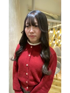 フィゼル あべのルシアス店(Aujua fizelle) グレージュ