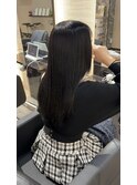 再構築トリートメント