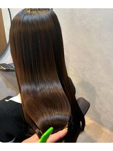 The互感トリートメント