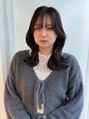 オールヘア(ALL HAIR) 大河 由実