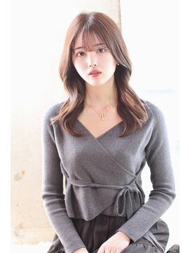 ガランテ(Galante) ストレートパーマ・縮毛矯正/ミネコラ/トリートメント髪質改善