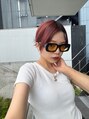 ナループロアボタン(Nalu pu loa BOTAN)/CHINATSU
