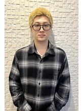 アロア 登戸店(Aloa) 武田 学
