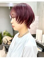 ミニウルフ