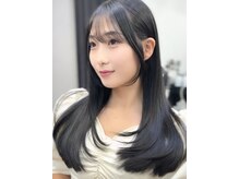 ヘアーカラープラス 稲毛店(PLUS)