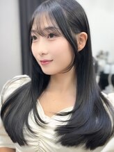 ヘアーカラープラス 稲毛店(PLUS)